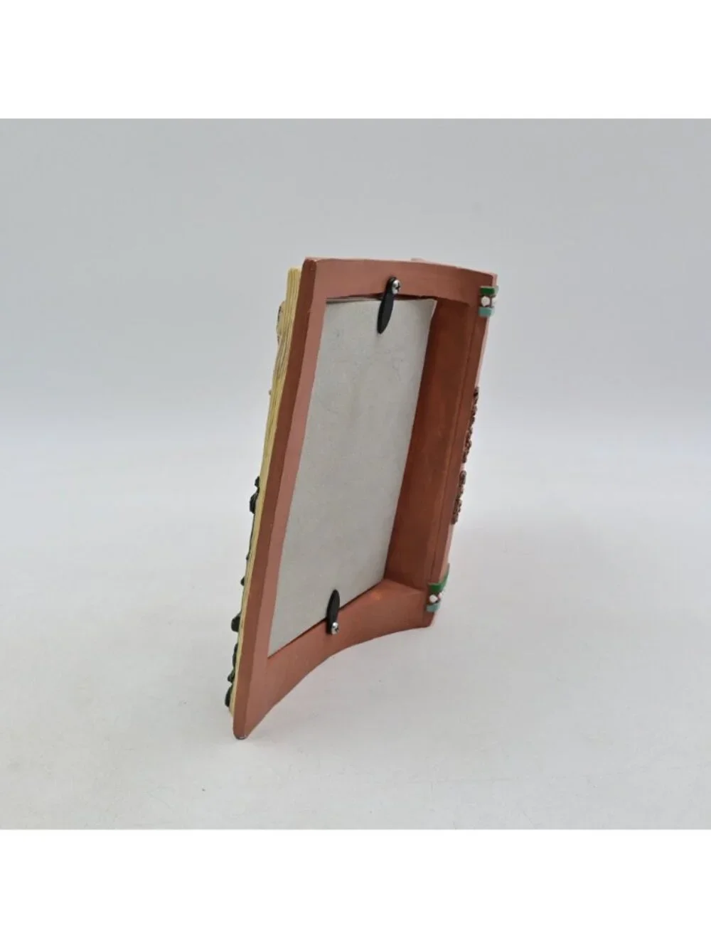 Wongs International Little Red Riding Hood Photo Frame 3D Wolf Book Fairy Tale